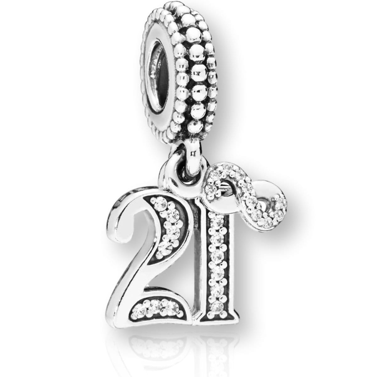 21 pandora deals charm