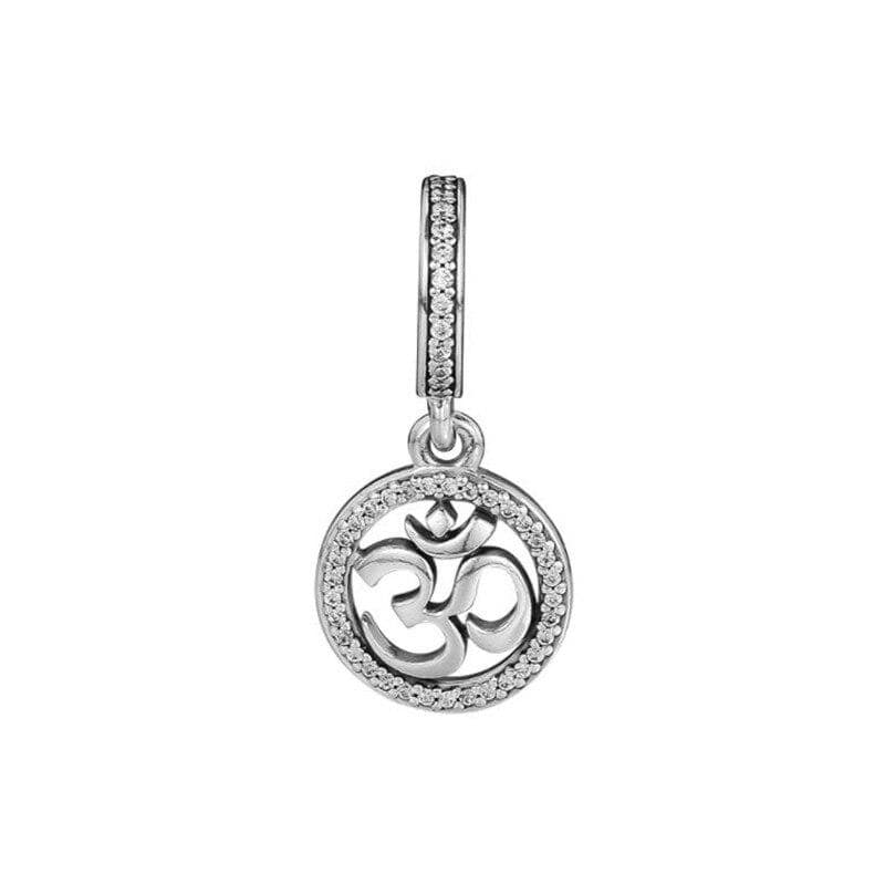 Aum charm hot sale