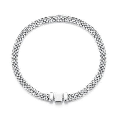 Bracelets - The Silver Goose SA